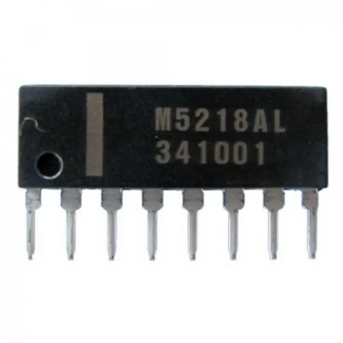 M 5218L